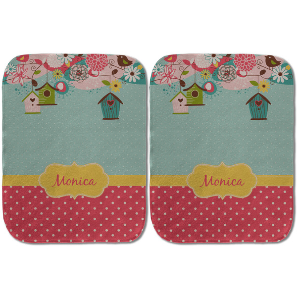 Easter Birdhouses Old Burps - Approval