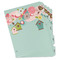 Easter Birdhouses Binder Tab Divider Set (Personalized)