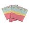 Easter Birdhouses Party Cup Sleeves - PARENT MAIN