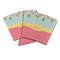 Easter Birdhouses Party Cup Sleeve (Personalized)