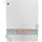 Easter Birdhouses Personalized Golf Towel