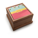 Easter Birdhouses Pet Urn w/ Name or Text