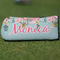 Easter Birdhouses Putter Cover - Front