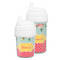 Easter Birdhouses Sippy Cups