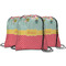 Easter Birdhouses String Backpack - MAIN