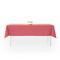 Easter Birdhouses Tablecloths (58"x102") - MAIN