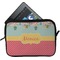Easter Birdhouses Tablet Sleeve (Small)