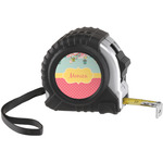 Easter Birdhouses Tape Measure (Personalized)