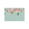 Easter Birdhouses Tissue Paper Sheets - Small - Heavyweight