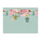 Easter Birdhouses Tissue Paper Sheets