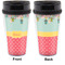 Easter Birdhouses Travel Mug Approval (Personalized)