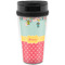 Easter Birdhouses Travel Mug (Personalized)