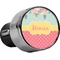 Easter Birdhouses USB Car Charger (Personalized)