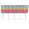 Easter Birdhouses Valance