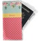 Easter Birdhouses Travel Document Holder