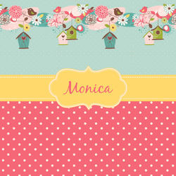 Easter Birdhouses