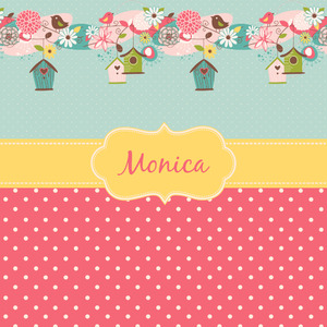 Easter Birdhouses