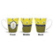 Buzzing Bee 12 Oz Latte Mug - Approval