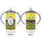 Buzzing Bee 12 oz Stainless Steel Sippy Cups - APPROVAL