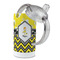 Buzzing Bee 12 oz Stainless Steel Sippy Cups - Top Off