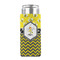Buzzing Bee 12oz Tall Can Sleeve - FRONT (on can)