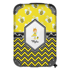 Buzzing Bee Kids Hard Shell Backpack (Personalized)
