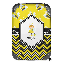 Buzzing Bee Kids Hard Shell Backpack (Personalized)