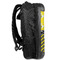 Buzzing Bee 13" Hard Shell Backpacks - Side View