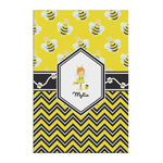 Buzzing Bee Posters - Matte - 20x30 (Personalized)