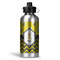 Buzzing Bee Water Bottle - Aluminum - 20 oz (Personalized)