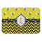 Buzzing Bee Anti-Fatigue Kitchen Mats - APPROVAL