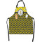 Buzzing Bee Apron - Flat with Props (MAIN)