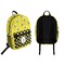 Buzzing Bee Backpack front and back - Apvl