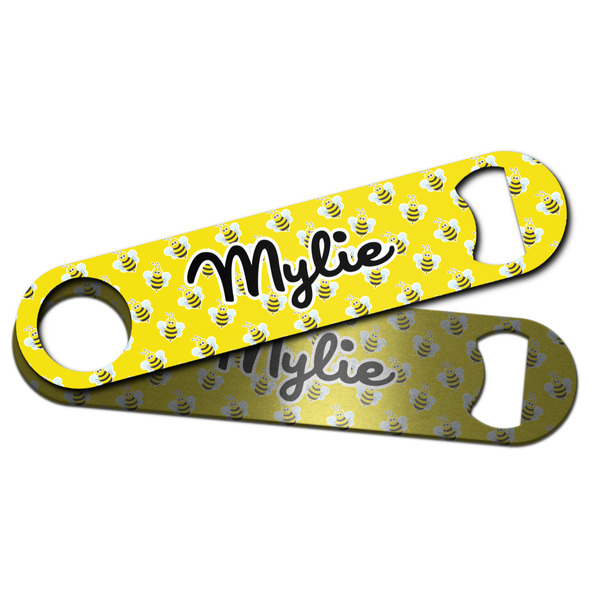 Buzzing Bee Bar Bottle Opener - Main