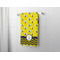 Buzzing Bee Bath Towel - LIFESTYLE