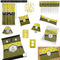 Buzzing Bee Bedroom Decor & Accessories2