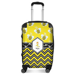Buzzing Bee Suitcase (Personalized)