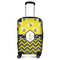Buzzing Bee Carry-On Travel Bag - With Handle
