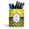 Buzzing Bee Ceramic Pen Holder - Main