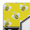 Buzzing Bee Coaster Set - DETAIL