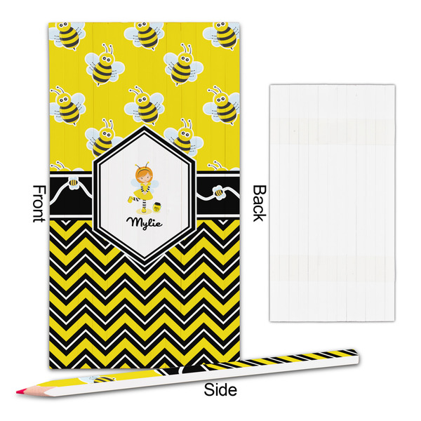 Buzzing Bee Colored Pencils - Approval