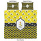 Buzzing Bee Comforter Set - King - Approval