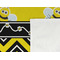 Buzzing Bee Cooling Towel- Detail