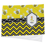 Buzzing Bee Cooling Towel (Personalized)