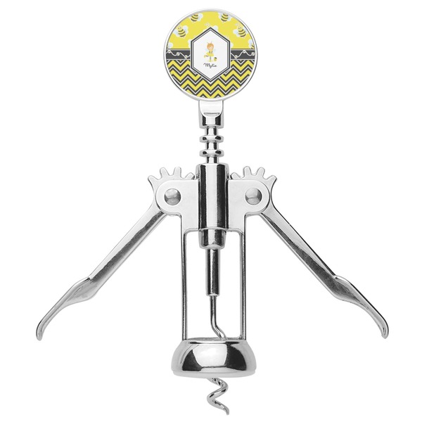 Buzzing Bee Corkscrew - Alt