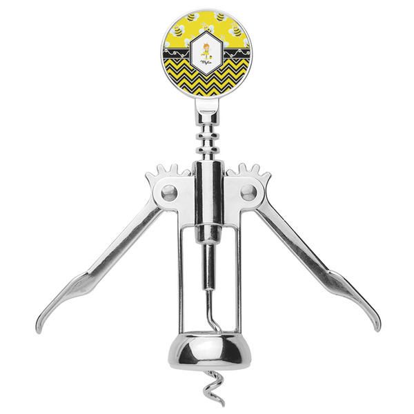 Buzzing Bee Corkscrew - Alt