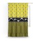 Buzzing Bee Curtain (Personalized)