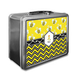Buzzing Bee Lunch Box (Personalized)