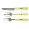 Buzzing Bee Cutlery Set (Personalized)