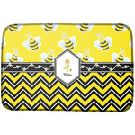 Buzzing Bee Dish Drying Mat (Personalized)